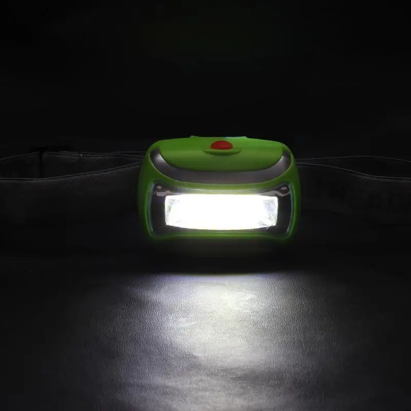 2000LM Водонепроницаемый фар удара светодио дный свет Фара 3 режима Открытый Велоспорт фонарик на открытом воздухе факел Лантерна с оголовьем