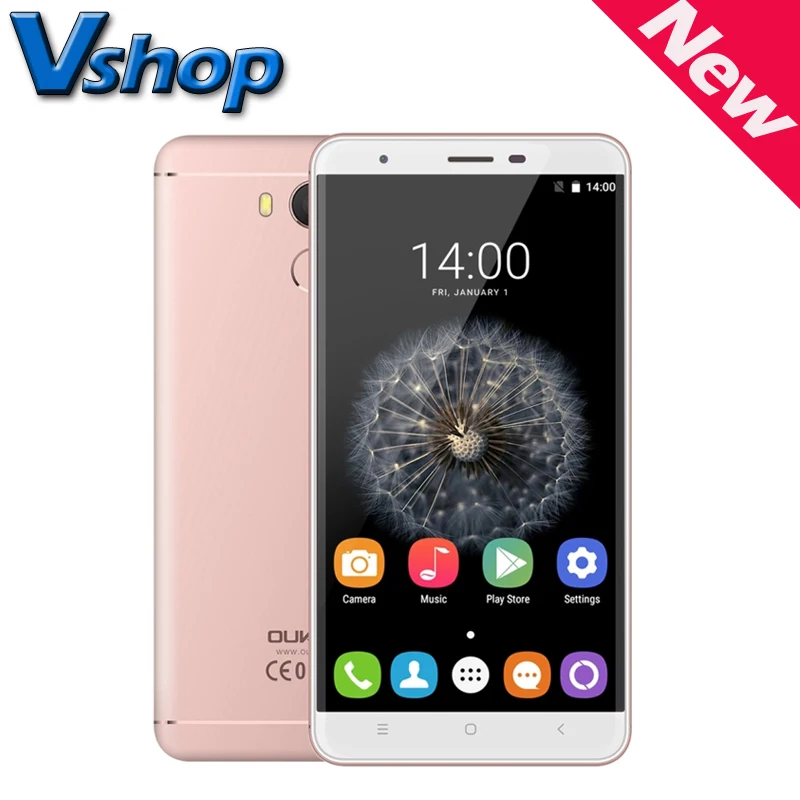 bilder für Original OUKITEL U15 Pro 4G Handys Android 6.0 3 GB + 32 GB Octa-core Smartphone 16.0MP Kamera Dual SIM 5,5 zoll Zelle telefon bilder für Original OUKITEL U15 Pro 4G Handys Android 6.0 3 GB + 32 GB Octa-core Smartphone 16.0MP Kamera Dual SIM 5,5 zoll Zelle telefon