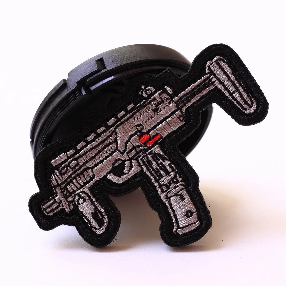 GUN-4