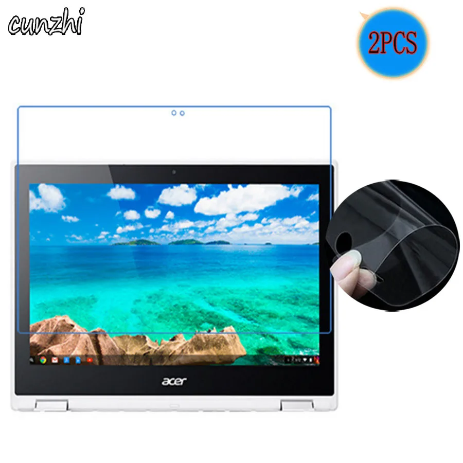 Clear Soft Ultra Slim Screen Protector Film For Acer Chromebook R11 11.6inch Tablet Protective film Clear Soft Ultra Slim Screen Protector Film For Acer Chromebook R11 11.6inch Tablet Protective film