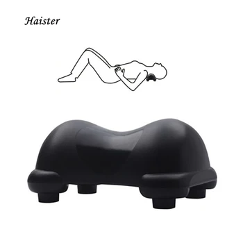 

Pillow Traction Correction Adult Repair Pillow Massage Neck Health Care