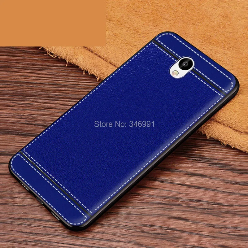 Meizu M6 mini Case leather Meizu M6 mini Funda Cover Meizu M6 mini Capa Meizu M6 mini luxury case TPU Meizu M6 mini Coque Meizu M6 mini 2GB 16GB Meizu M6 mini 3GB 32GB 5.2 inch (10)