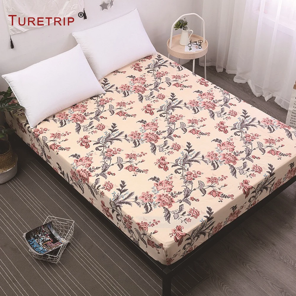 colorful mattress cover7