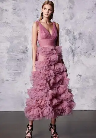 hippie prom dresses 2018