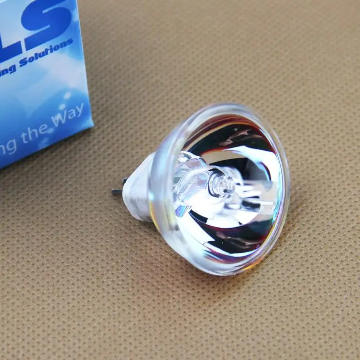 KLS EPN 12V35W японский галоген Lamp Kahoku светильник Solutions волоконно оптический источник