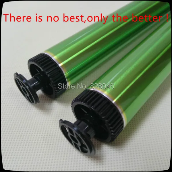 Original Color OPC Drum For Sharp AR160 AR161 AR162 AR162S AR163 AR164 Printer,AR 160 161 162 163 Image Drum Unit OPC Only,4 PCS