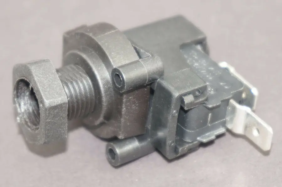 TWO AIR SWITCH for Davey/Onga/Waterco/Poolrite micro switch-pneumatic operator | Инструменты