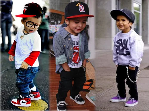 kids snapback hats