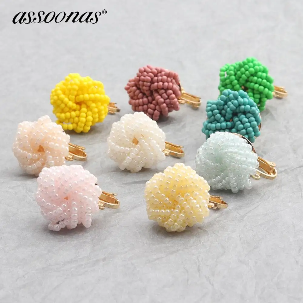 

assoonas M391,jewelry accessories,diy earrings,diy beads pendant,ear clip,jewelry findings,hand made,jewelry making,6pcs/lot