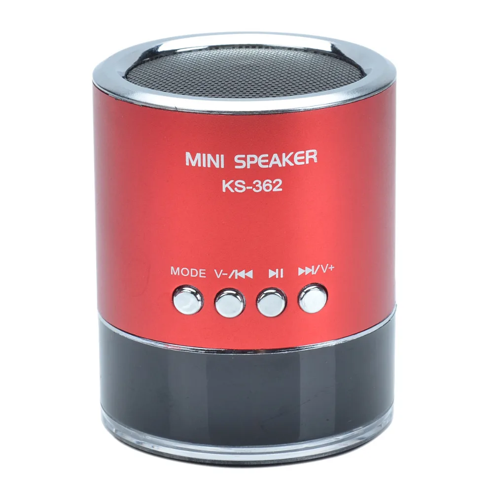 ks mini speaker