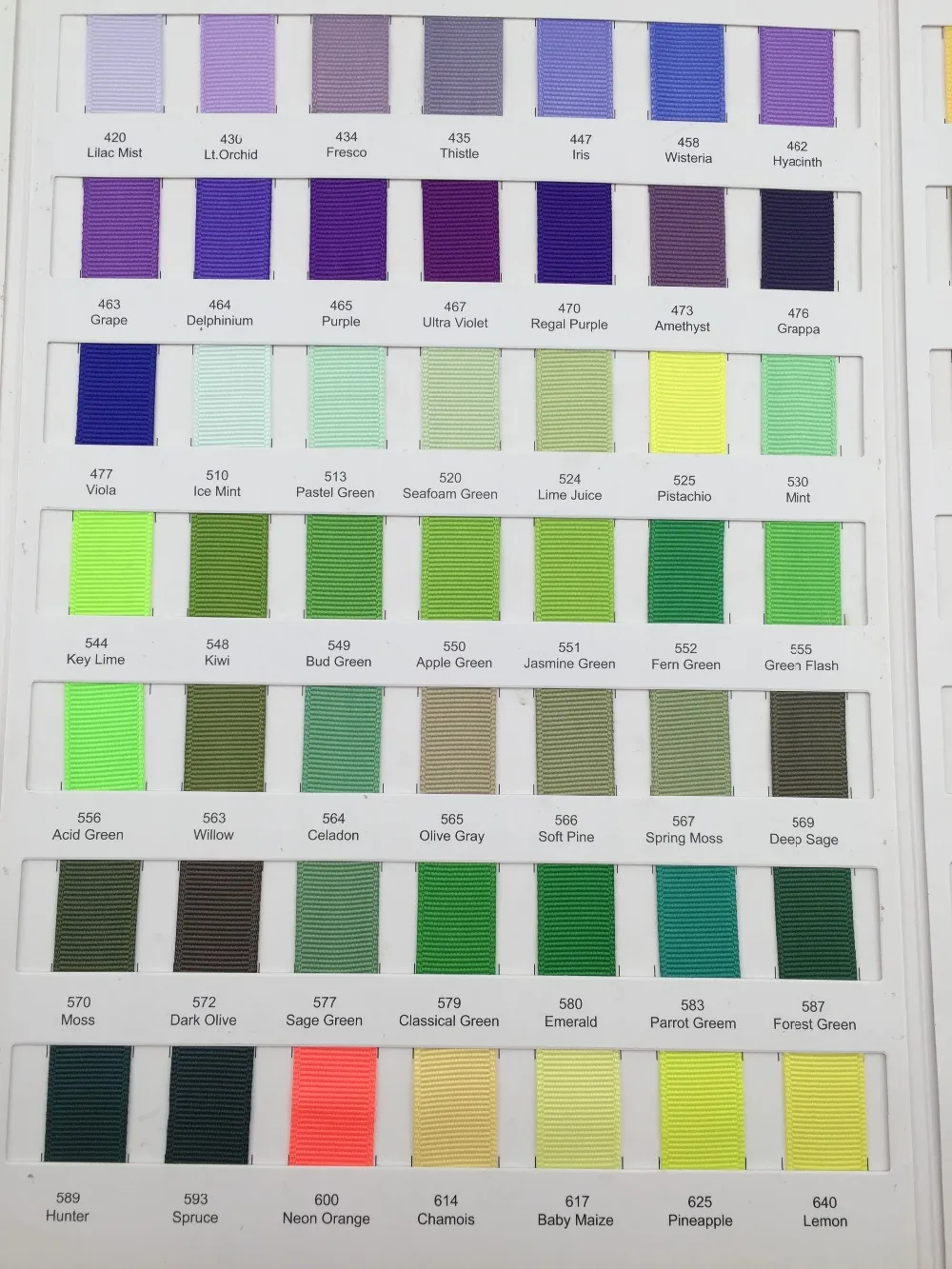 color chart (4)