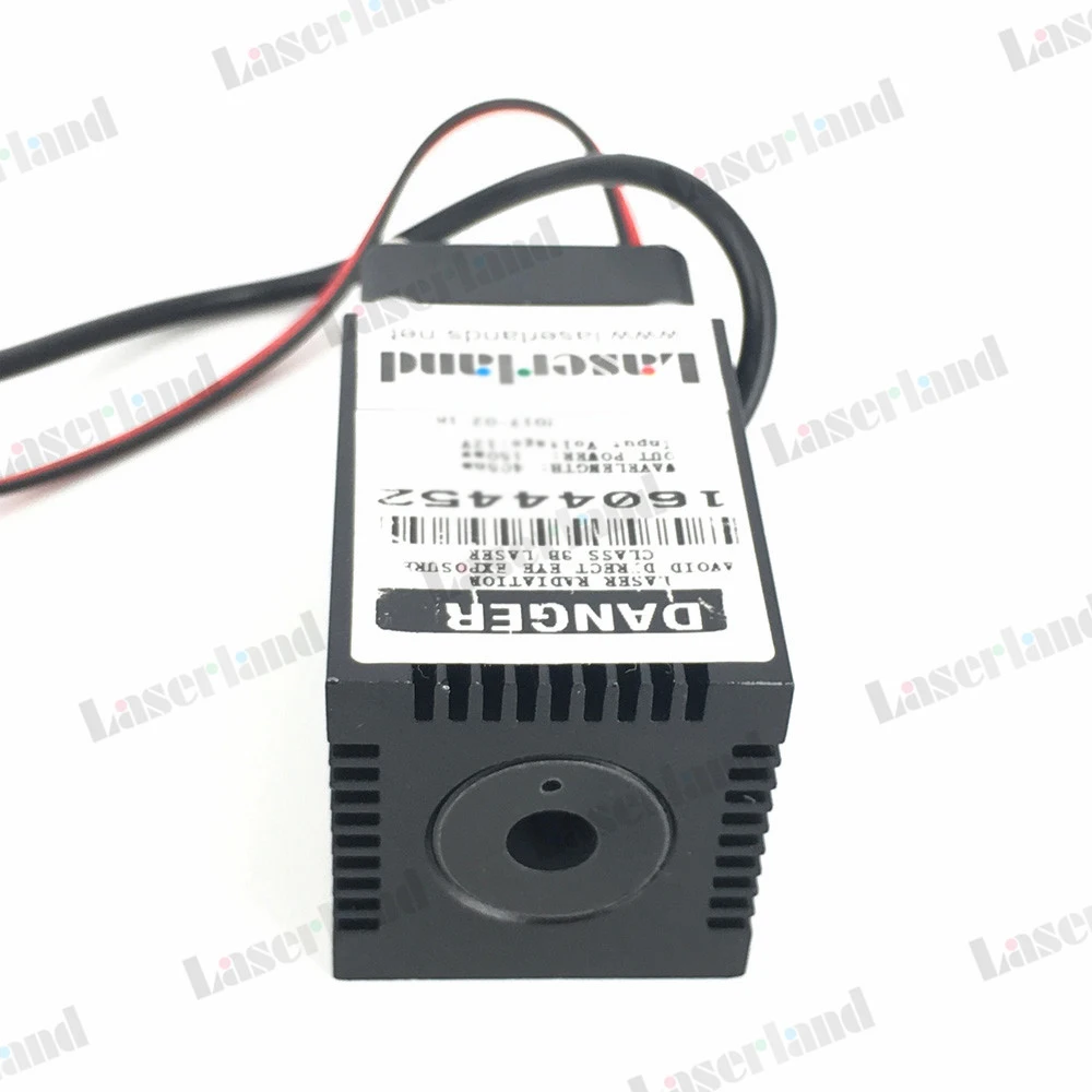12vdc 800 МВт синий Blu Ray 445nm 450nm лазерный диод модуль лазер TTL|ttl module|ttl laser modulettl |