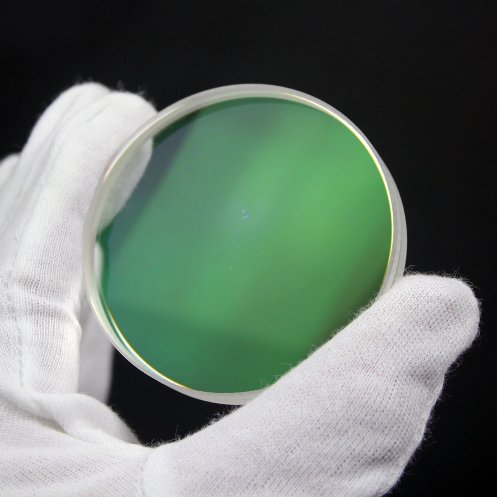 

CSO Special purpose for refraction 60mm double separating objective lens diy for astronomical telescope