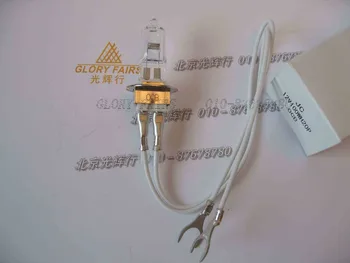 

KLS JC12V100WH20P halogen bulbs,12V100W JC 12V100WH20P lamp,Olympus Beckman Coulter,AU2700,AU5400,AU5421 analyzer,12V 100W