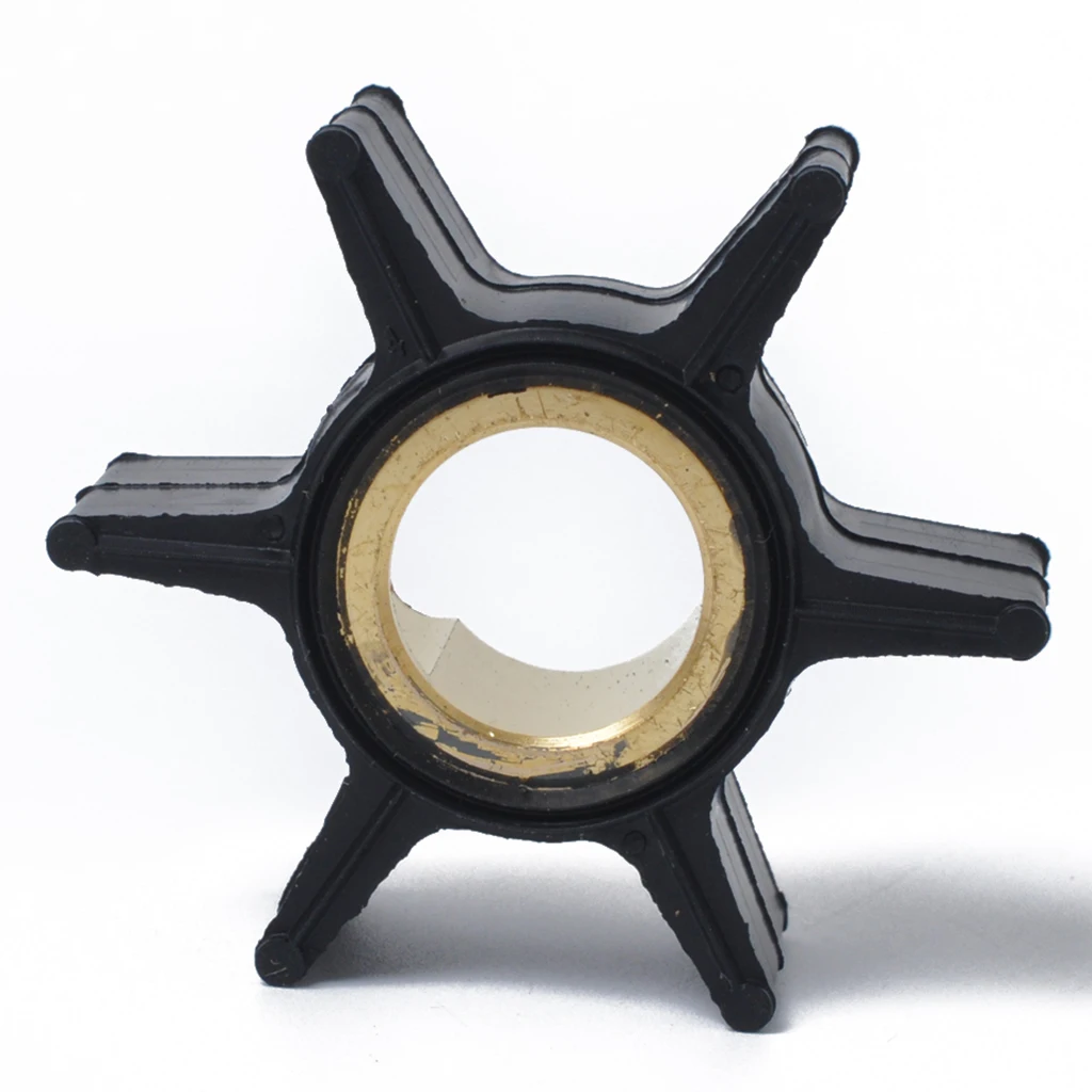 Outboard Water Pump Repair Kit for Johnson Evinrude 25 HP Models 1985 & Up High Quality Water Pump Impeller Service Repair Kit