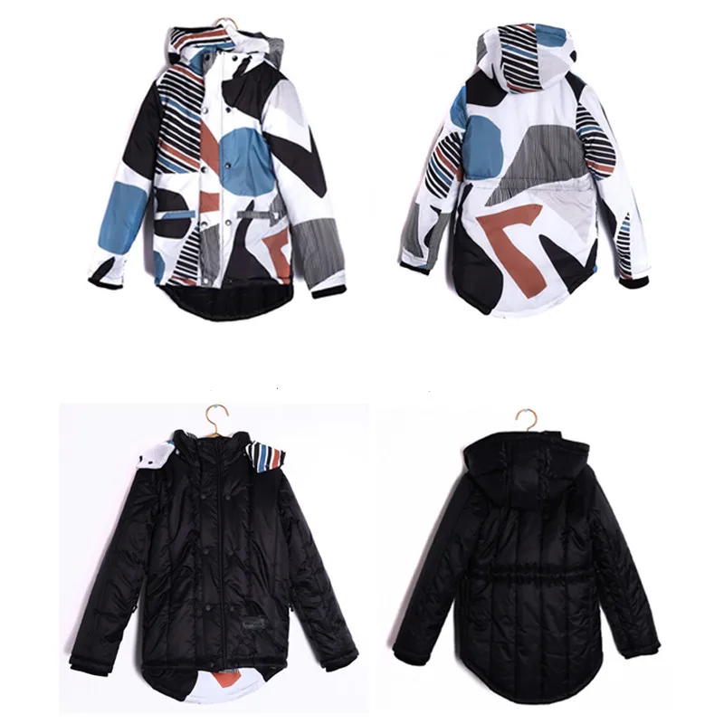 

2018 autumn winter boys clothing girls clothing girls dresses for girls clothing sets vestidos kids wolf& rita down coat jackets