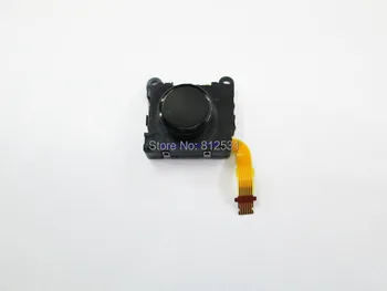 

3D Analog Joystick For PSV1000 Black Button Joystick Rocker Sensor Module For Psvita 1 PS V1000 Vita 1000 Controller