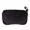 Multimètre noir toile sac 20*12*4cm pour UT61 série numérique multimètre tissu Durable étanche outils sac vente en gros et livraison directe ► Photo 2/6