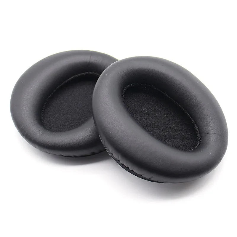 Replacement Memory Foam Ear Pads Cushions for COWIN E7  E7 Pro Active Noise Cancelling Bluetooth Headphones High Quality 5 (2)
