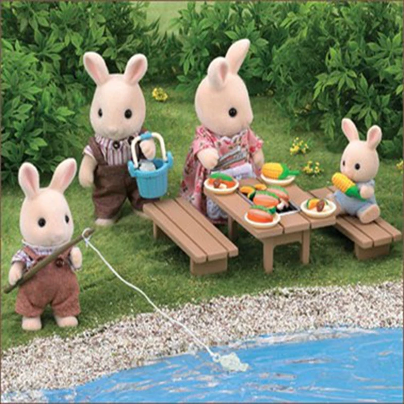 Popular Sylvanian Families-Buy Cheap Sylvanian Families