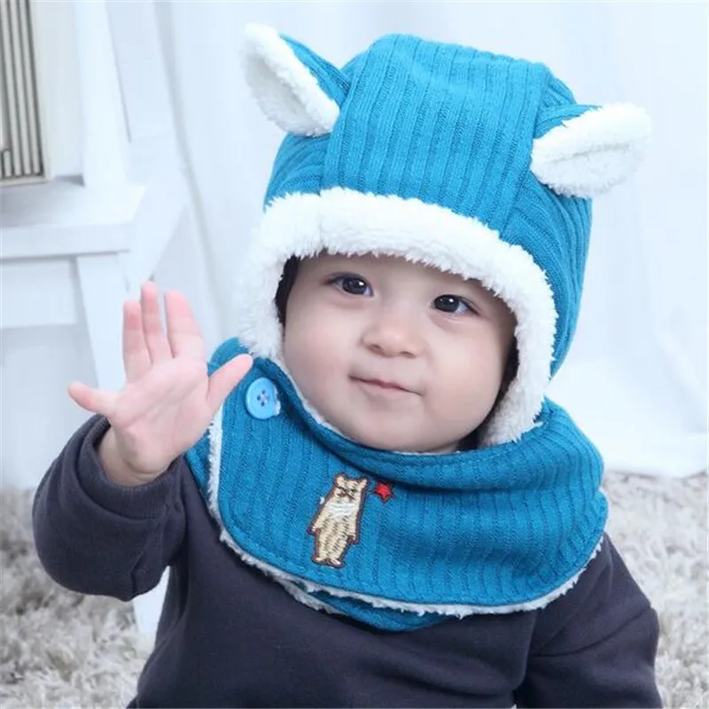 baby hat winter (14)