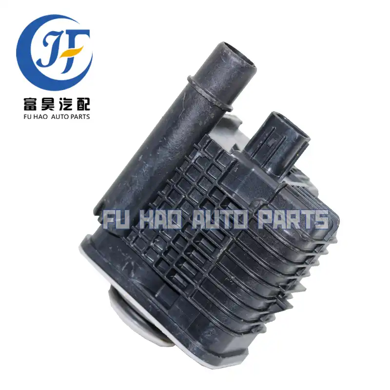 Оригинальный насос в сборе, утечка для Scion Lexus Toyota Avalon Camry Prius C 90910-14008 082100-0100 - изображение