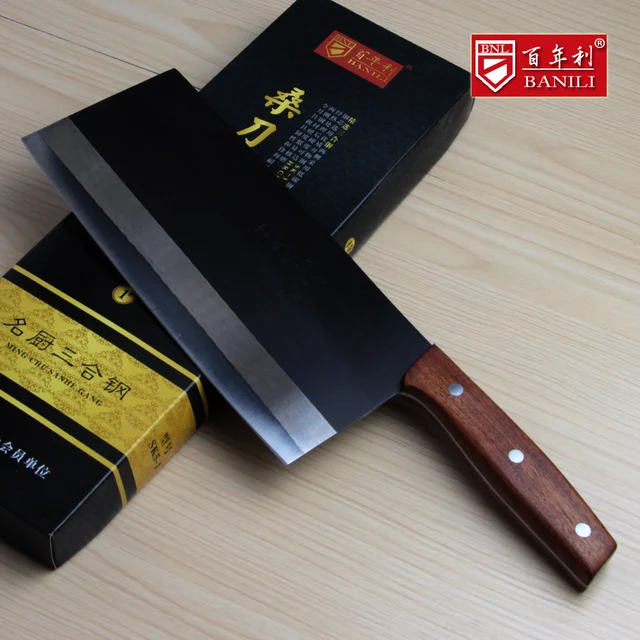Bnl Mekanisme Tradisional Baja Komposit Dapur Koki Profesional Bnl Mekanisme Tradisional Baja Komposit Dapur Koki Profesional Murbei Pisau Pemotong Daging Sayur Hotel Khusus