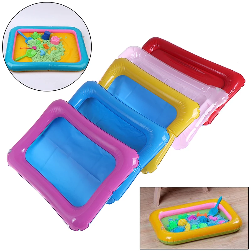 indoor sand toys