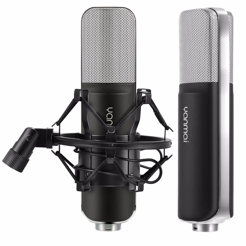 Yanmai SF-911B USB 2.0 Professional Condenser