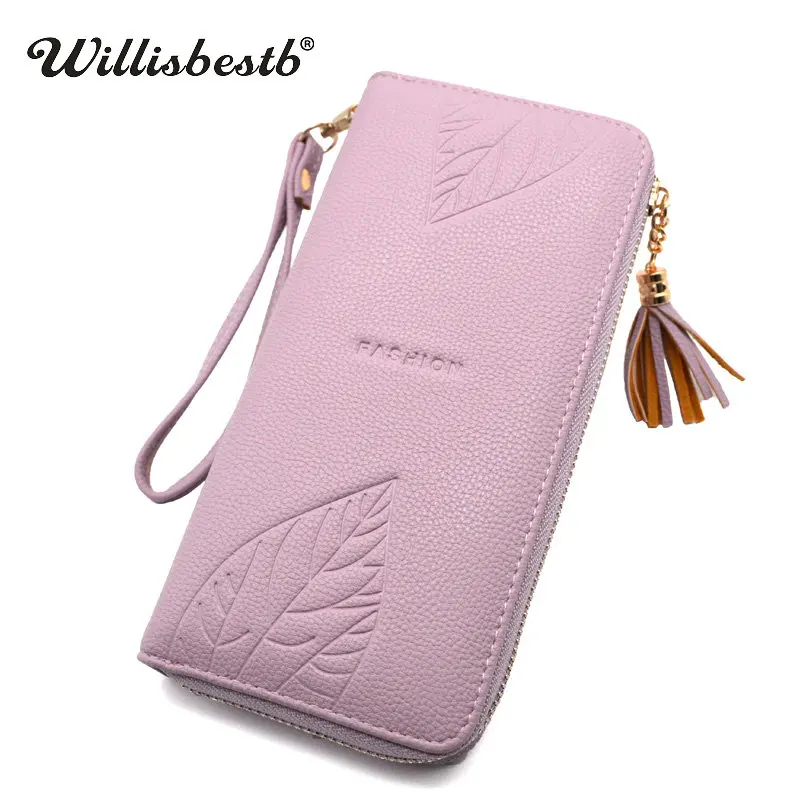 2018 New Brand Design Ladies Wallet Female Long Zipper Clutch Leather Coin Purse For Women Wallets Card Holder Feminina Carteira 2018 New Brand Design Ladies Wallet Female Long Zipper Clutch Leather Coin Purse For Women Wallets Card Holder Feminina Carteira
