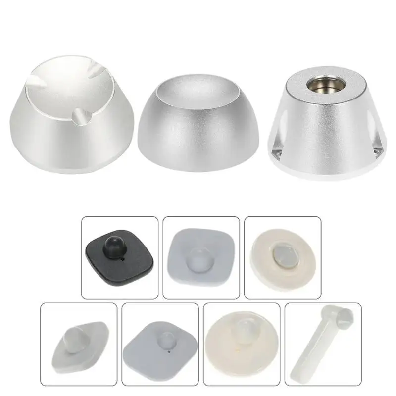 

universal 12000gs supermarket eas opener super magnet block removal golf / pencil / clothing all tags security separator