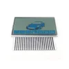 New Arrival B9 LCD display flexible cable for Starline B9 remote controller B9 display with Zebra Stripes ► Photo 1/4