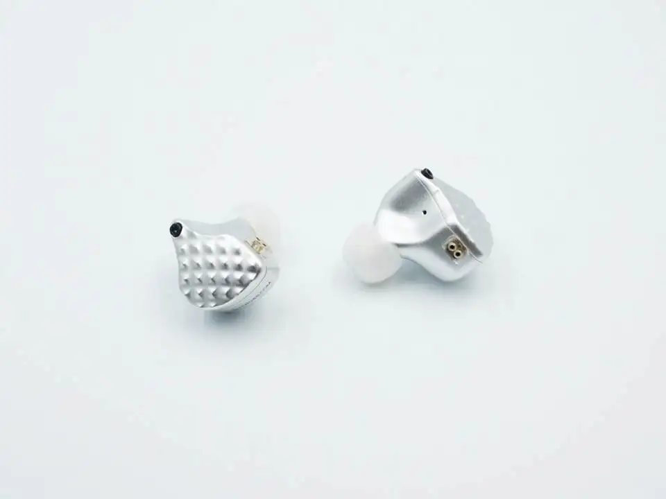

TFZ SERIES 7 4BA+Dynamic Driver 2Pin 0.78mm HiFi Audiophile In-Ear Earphone IEMs