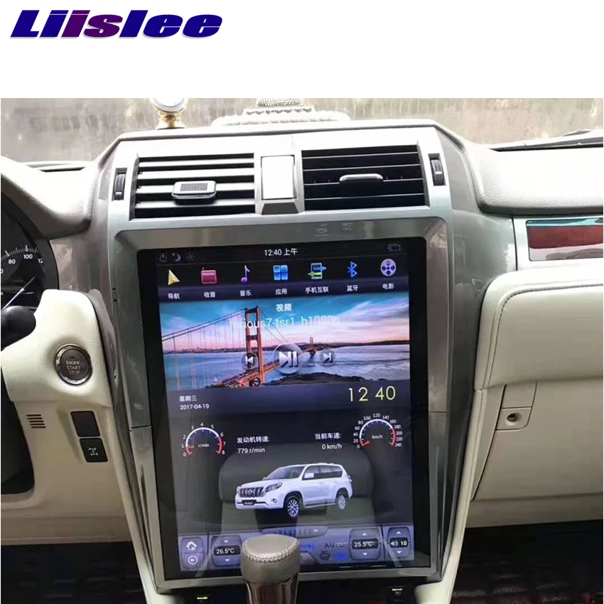 Flash Deal Liislee 2 din Android For Lexus GX460 Big Screen Car Multimedia Player GPS Navigation Video Radio mirror link Carplay 2 Flash Deal Liislee 2 din Android For Lexus GX460 Big Screen Car Multimedia Player GPS Navigation Video Radio mirror link Carplay 2