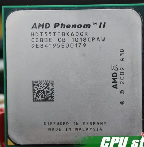 

Free Shipping AMD Phenom II X6 1055T 125W CPU processor 2.8GHz AM3 938 Processor Six-Core 6M Desktop CPU scrattered piece