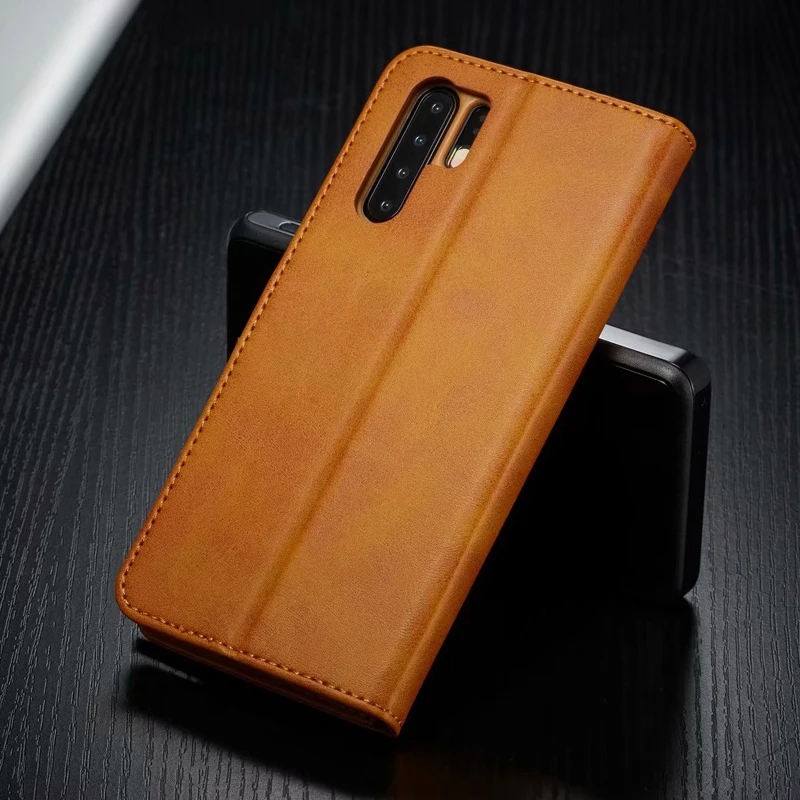 

Original Wallet Flip Case for Huawei P30 P20 Lite Nova 3e P20 Pro P10 P9 Plus Mate 10 9 Case Card Slot Photo Frame Leather Cover
