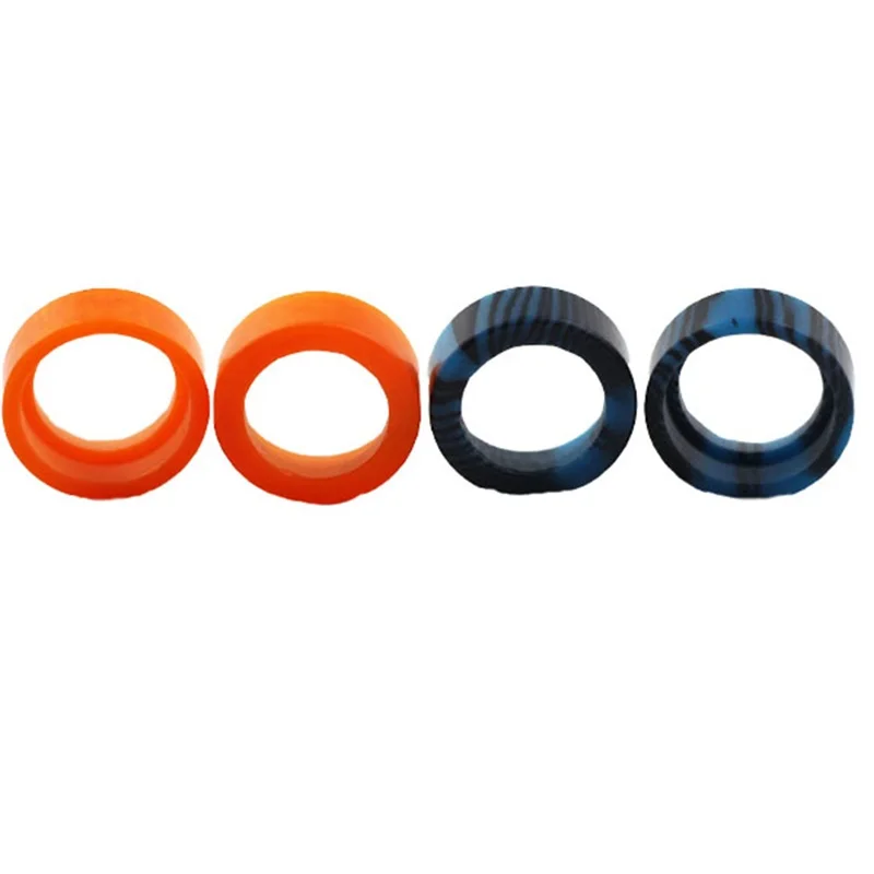 

1pc Epoxy Resin Drip Tip for Ijoy rdta 5 Tank Atomizer Vape Electronic Cigarette Drip Tip Wide Bore Atomizer Mouthpiece