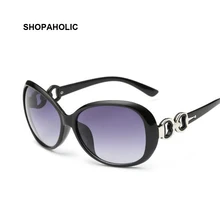 Овальные Модные солнцезащитные очки для женщин, винтажные брендовые дизайнерские солнцезащитные очки, роскошные зеркальные солнцезащитные очки для женщин Oculos De Sol Feminino