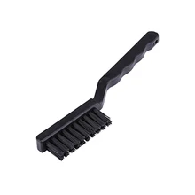 ESD di Sicurezza Anti Static Brush Detailing Strumento di Pulizia per il Telefono Mobile Tablet PCB BGA Lavori di Riparazione