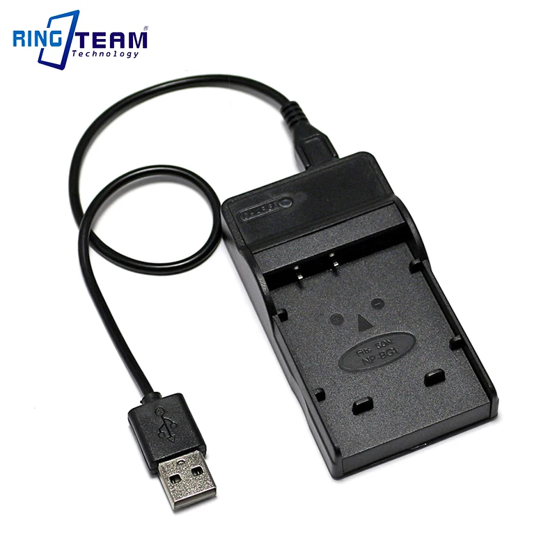 5x USB Зарядное устройство для sony NP-FG1 NP-BG1 Батарея Fit DSC-HX20 HX30 N1 N2 T100 T20 W100 W120 W130 W150 W170 w200 камеры и видеокамеры