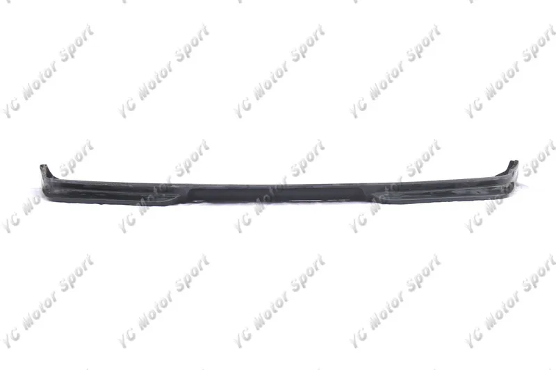 1992-1999 BMW E36 M3 Coupe GReddy Pandem Style Front Lip FRP (4)