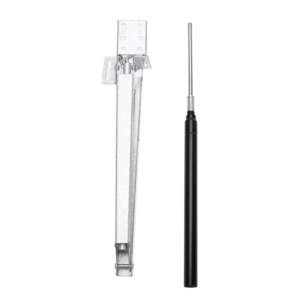 

Automatic Agricultural Greenhouse Window Opener Solar Heat Sensitive Window Opener Invernadero Automatischer Fensteroffner