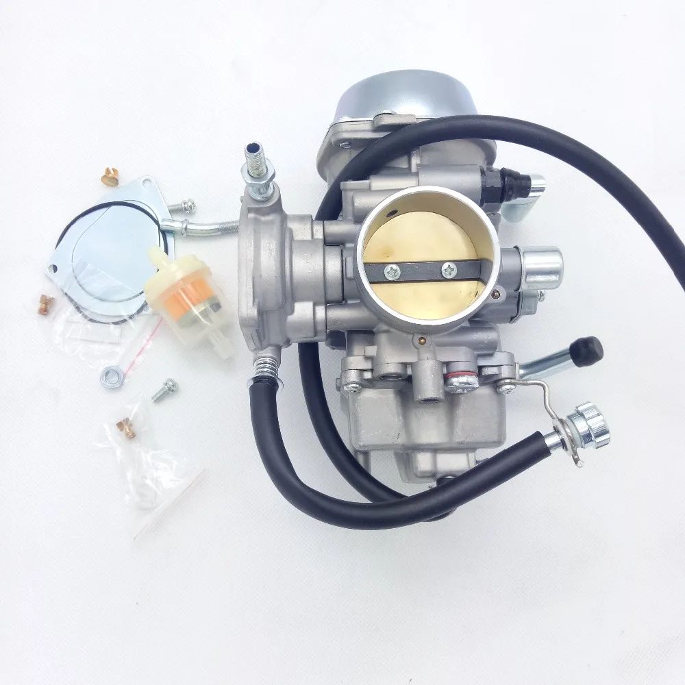 

Carburetor Carb ATV For YFM600 Yamaha Grizzly 600 NEW Rhino 660 YXR660