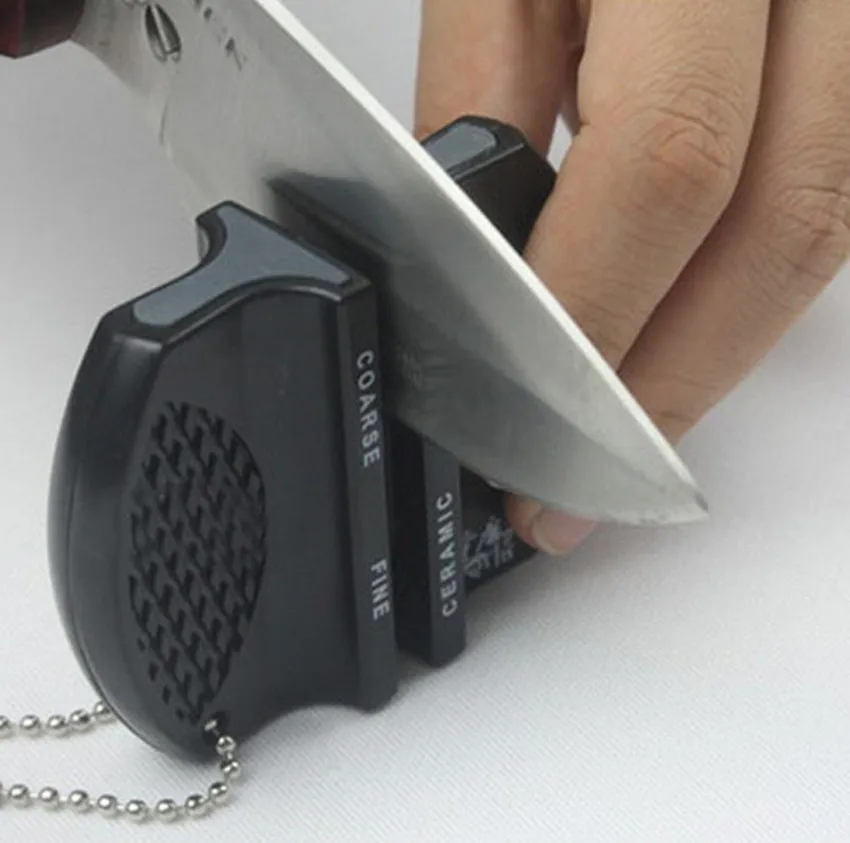 knife sharpener for pocket knives