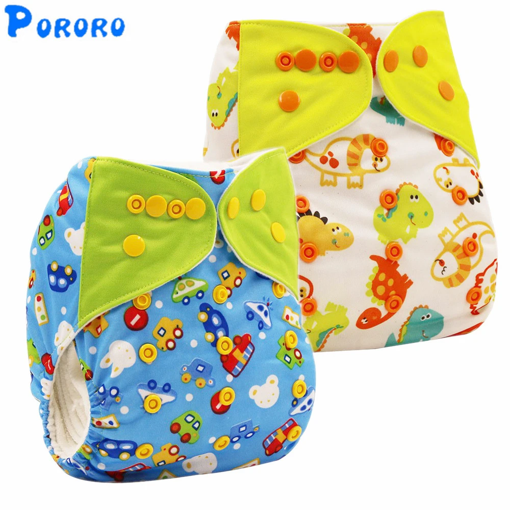 cloth diapers for baby girl