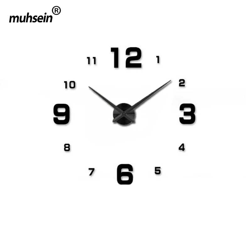Black Wall Clocks online get cheap large black wall clock -aliexpress | alibaba Black Wall Clocks online get cheap large black wall clock -aliexpress | alibaba
