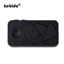 Kebidu Беспроводной Bluetooth Car Kit V4.1 дома AUX стерео аудио Музыка приемник 3,5 мм стерео A2DP для потокового воспроизведения музыки звук Системы