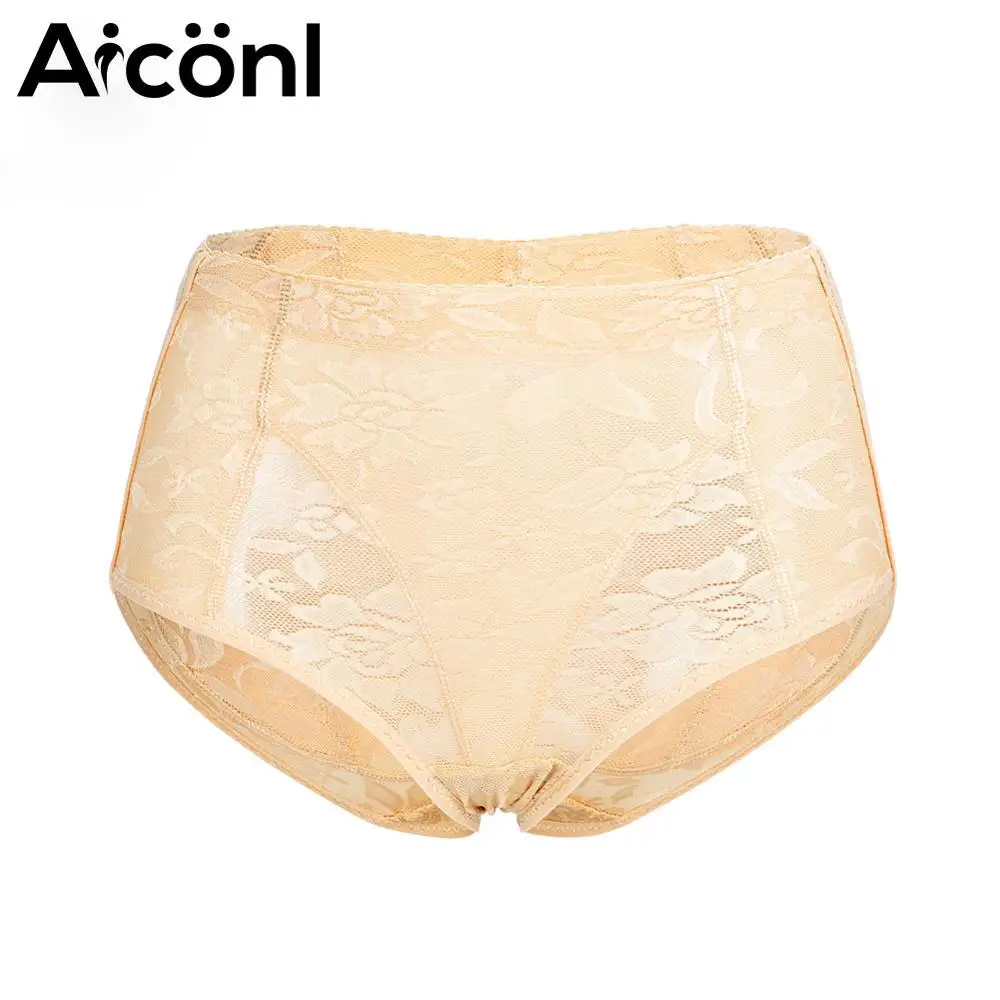 

Slimming Underwear Butt Pantie Shapers Binder women waist trainer Lingerie Butt Lifter High Waist shorts Bodysuit waist modeling