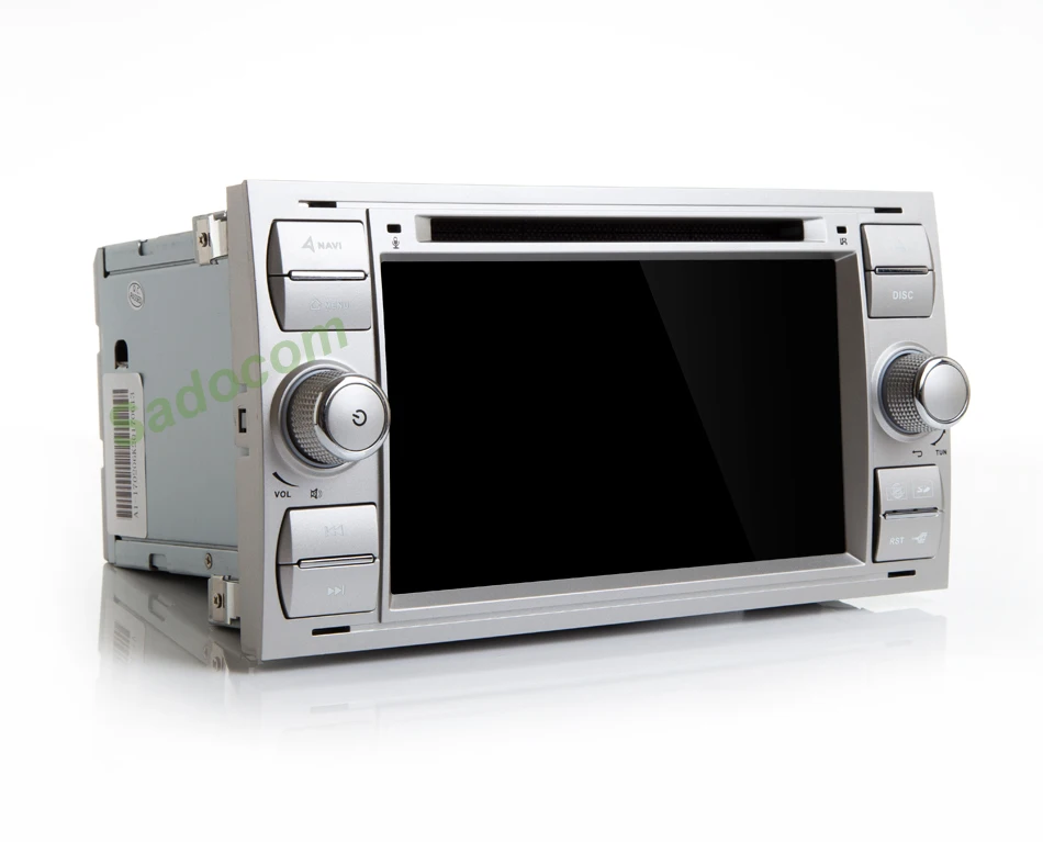 Flash Deal IPS Android 9.0 8 Core 64GB 4GB RAM Car DVD player  GPS RDS Radio for Ford Galaxy Fusion C-MAX S-MAX Focus Mondeo C S MAX Kuga 2