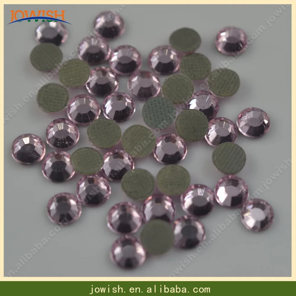 Hot Fix strass 10